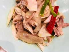 -巴依老爷新疆美食(望京小街店)