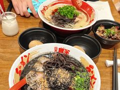-豚王拉面(澳门银河店)