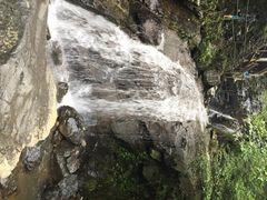 藏龙百瀑-藏龙百瀑风景区