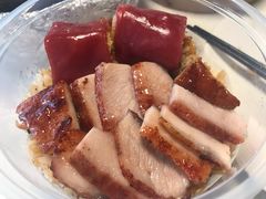 -煲王粤菜餐厅(中侨中心店)