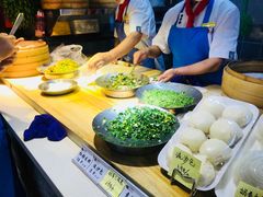 -三个渔夫·蒸汽海鲜(小白楼店)