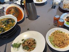 -秦月轩·陕西家乡菜(阜成路·五棵松店)