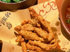 -泥糊破店小酒馆·团建聚餐(南京西路店)