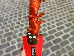-黑色经典臭豆腐·湖南特产(坡子街特产局店)