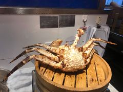 -蟹的岡田屋(正大广场店)