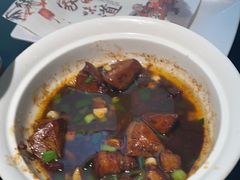 -简小舍·民间手艺菜(武昌江滩店)