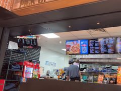 -达美乐比萨(红山店)