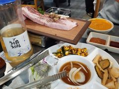 -喜来稀肉(虹泉路店)
