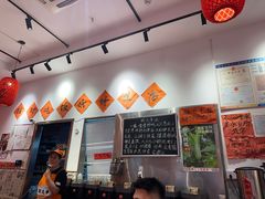 -荆九爷爆炒桥头三嫩(夫子庙店)