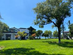 -杭州西湖柳莺里酒店·闻莺厅