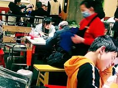 大堂-钢管厂五区小郡肝火锅串串香(总店)