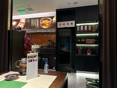 -太白餐厅·新湘菜原创者(月湖店)