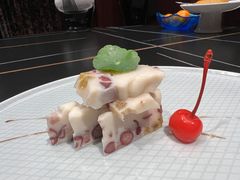-小广寒电影艺术餐厅(小广寒经三路店)