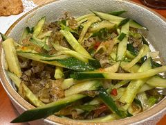 -金穗园·砂锅粥.醉鸡煲火锅(长寿路店)