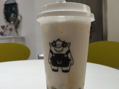 -茶力的小怪兽(梅林卓悦汇店)