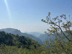 -焦作青龙峡风景名胜区