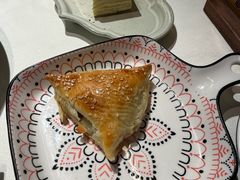 -耶里夏丽·丝路新疆菜·清真食品(徐汇南丹东路臻选店)