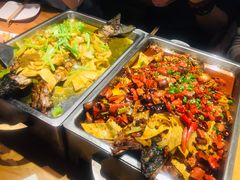 -味妙烤鱼吧(回龙观店)