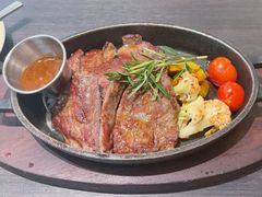 -卡朋西餐(宝安大仟里店)