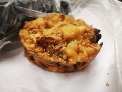 -阿婆油墩子(五里桥路188弄小区店)