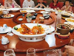 -欣旺·迎宾楼·百年无锡菜