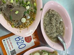 -榮泰米粉湯(Left Shop)