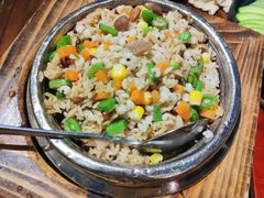 -云来居素食馆(南山店)