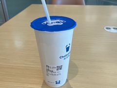 -茶百道(盛京大奥莱店)