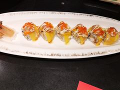 -古田居·特色寿司料理(骏欣中心店)