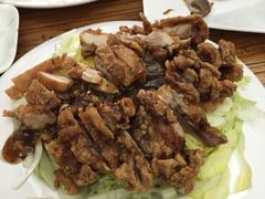 -南磨房食府(燕莎奥特莱斯购物中心店)