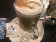 -宝莱纳餐厅(滨江店)