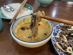 -牛街老爆肚满(牡丹园店)