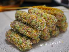 炸鲜奶-正阁海鲜餐厅(六虹桥店)
