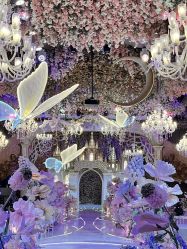 -花嫁丽舍海岛婚礼殿堂(国展店)
