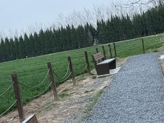 -汉长安城未央宫国家考古遗址公园