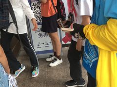 -CoCo都可(常德路店)
