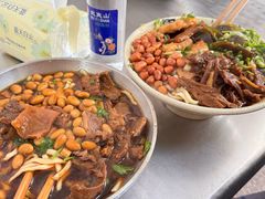 -金秋特色面馆(铜庄店)