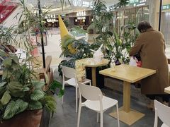 -野人先生Gelato(上海长宁龙之梦店)