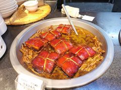 -吴越荣记·苏州菜·松鼠桂鱼(娄门景区店)