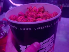 -星聚会KTV X Party(上海真如中海环宇城店)