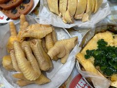 -阿金大白·上海菜馆(新天地店)