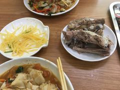 -马学武手抓美食(下南关总店)