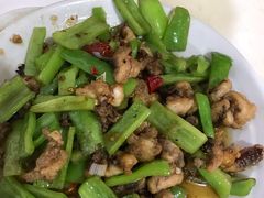 -满口香饭店