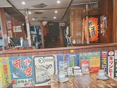 -小川洋风料理(汉街店)