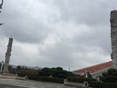 -中国闽台缘博物馆