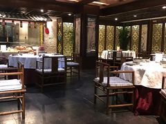 -汉唐宴长安食府