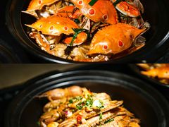 -好日子皇冠假日酒店·君怡咖啡厅(特美思大厦店)