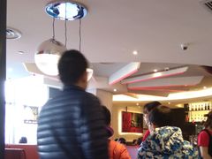 -必胜客(威高广场店)