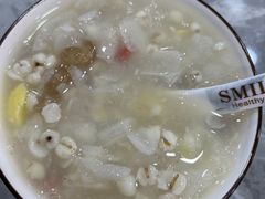 -阮正港·三餐四季·四季甜汤(松柏店)