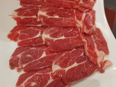 -1078號老北京涮肉(松柏店)